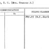 Crooks, E.C. (Mrs. Frances J.)