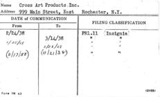 Index