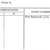 Cross, Price R.