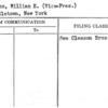 Cross, William E. (Vice-Pres.)