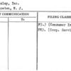 Crossley, Inc.