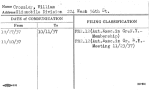 Crossley, William