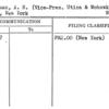 Crossman, A.H. (Vice-Pres. Utica & Mohawk Cotton Mills, Inc.)