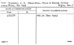 Crossman, A.H. (Vice-Pres. Utica & Mohawk Cotton Mills, Inc.)