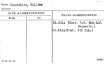 Crosswhite, William