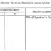Croton-Harmon Parents-Teachers Association