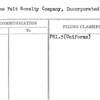Crotona Felt Novelty Company, Incorporated