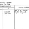 Crouse-Hinds Company