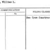 Crow, William L.