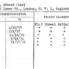 Crowe, Edward (Sir)