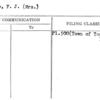 Crowe, F.J. (Mrs.)
