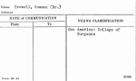 Crowell, Bowman (Dr.)