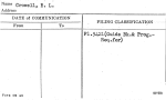 Crowell, E.L.