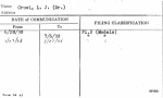Crowl, L.J. (Dr.)