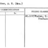 Crowther, A.E. (Mrs.)