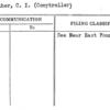 Crowther, C.I. (Comptroller)