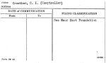 Crowther, C.I. (Comptroller)