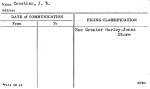 Crowther, J.W.