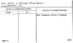 Crull, I. Willard (Vice Pres.)