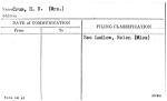 Crum, H.H. (Mrs.)