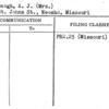 Crumbaugh, A.J. (Mrs.)
