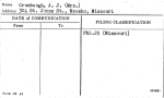 Crumbaugh, A.J. (Mrs.)
