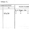 Crump, Arthur J.