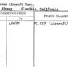 Crusader Aircraft Corp.