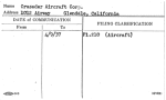 Crusader Aircraft Corp.