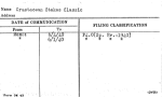 Crustacean Stakes Classic