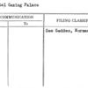 Crystal Gazing Palace