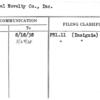 Crystal Novelty Co., Inc.