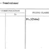 Cuba - Commissioner