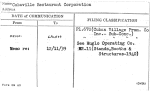 Cubaville Restaurant Corporation