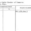 Cudahy Junior Chamber of Commerce