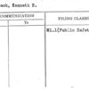 Cuddeback, Kenneth E.
