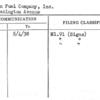 Cullen Fuel Company, Inc.