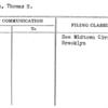 Cullen, Thomas H.