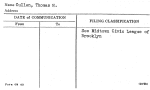 Cullen, Thomas H.