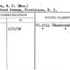 Cullen, W.D. (Mrs.)