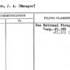 Cullison, J.A. (Manager)