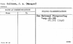 Cullison, J.A. (Manager)