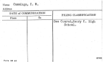 Cummings, C.W.