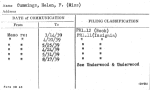 Cummings, Helen, F. (Miss)