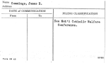 Cummings, James E.