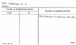 Cummings, R.J.