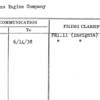 Cummins Engine Company