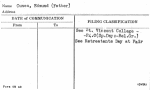 Cuneo, Edmund (Father)