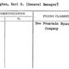 Cunningham, Earl E. (General Manager)