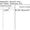 Cunningham-Hall Aircraft Corp.